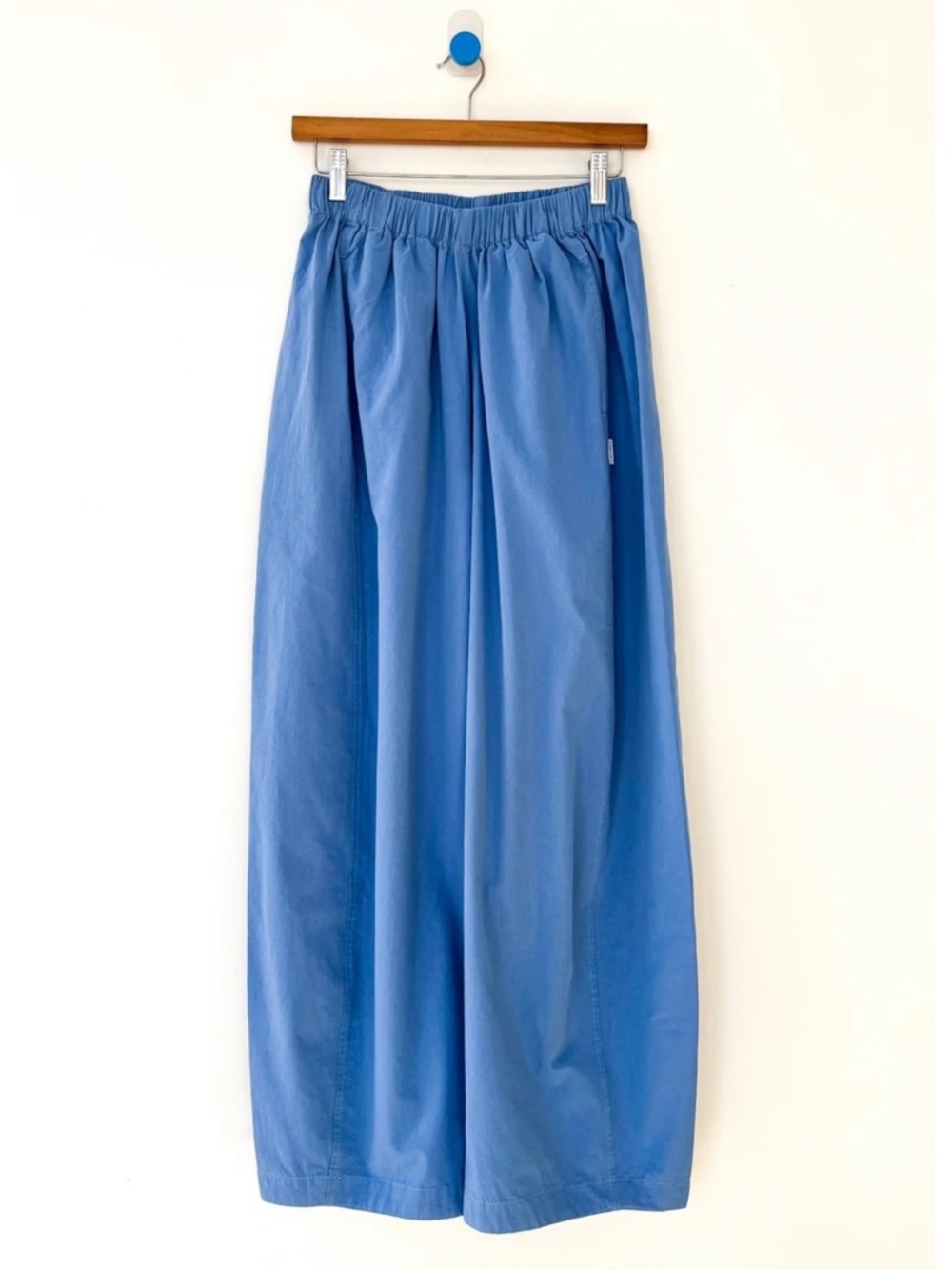 Le Bon Shoppe Parachute Pants - Picture 3 of 7